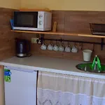 Pod Jesionem *