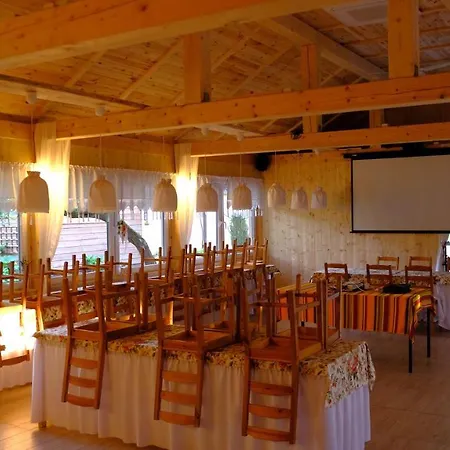 Appartement Pod Jesionem Smołdzino