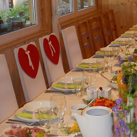 Appartement Pod Jesionem