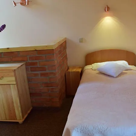 Pod Jesionem Apartment Smoldzino
