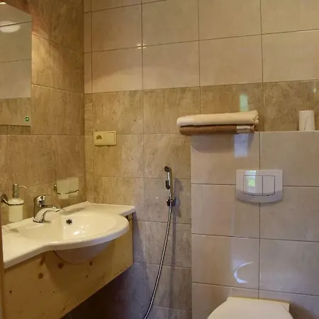 Apartment Pod Jesionem