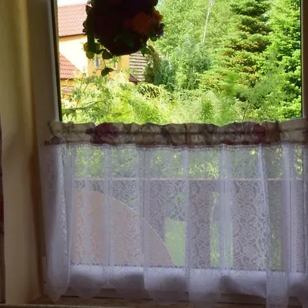Apartament Pod Jesionem