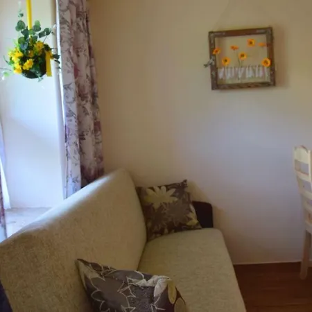 Apartament Pod Jesionem