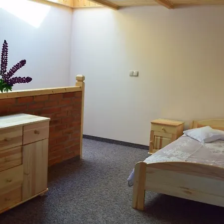 Apartament Pod Jesionem *