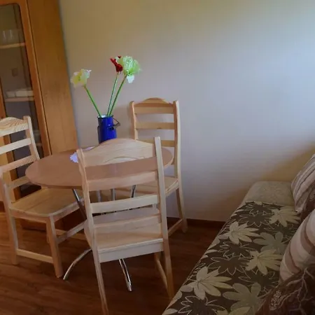 Apartament Pod Jesionem