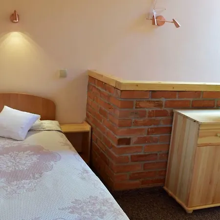 Apartament Pod Jesionem *