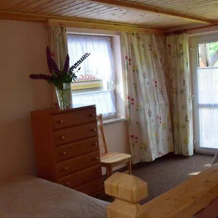Appartement Pod Jesionem Smołdzino