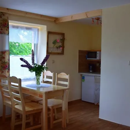 Pod Jesionem Appartement