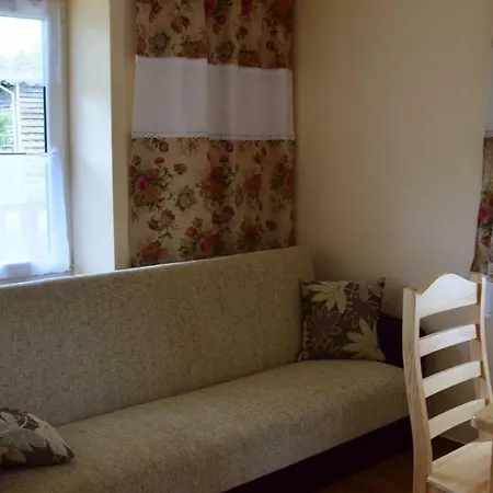 Apartament Pod Jesionem
