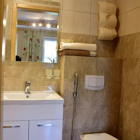 Appartement Pod Jesionem *