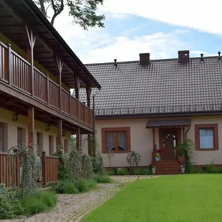 Pod Jesionem Appartement