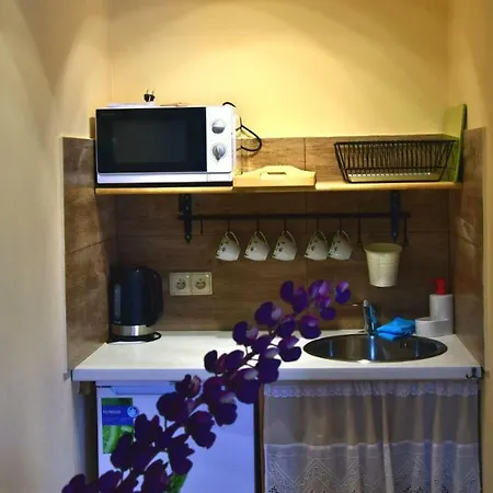 Pod Jesionem Appartement *