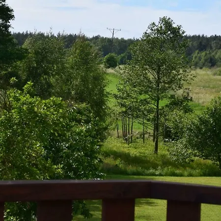 Appartement Pod Jesionem Smołdzino