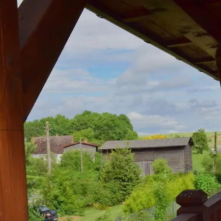 Pod Jesionem Smołdzino