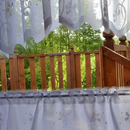 Pod Jesionem Appartement *