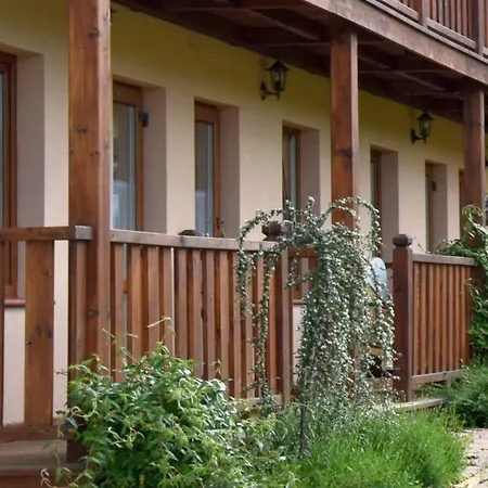 Pod Jesionem Apartment Smoldzino