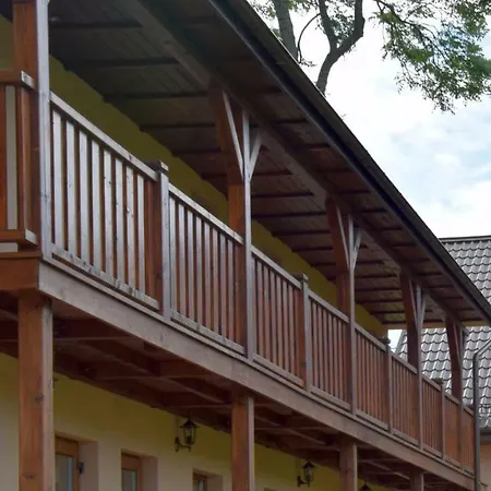 Pod Jesionem Appartement *