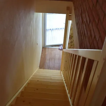 Pod Jesionem Appartement *