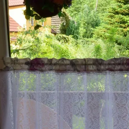 Pod Jesionem Lägenhet
