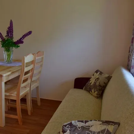 Apartament Pod Jesionem