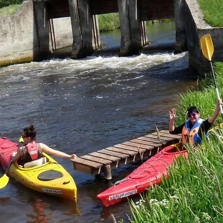 Pod Jesionem Appartement