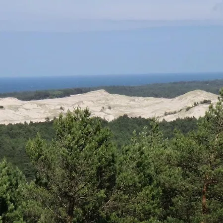 Pod Jesionem Apartamento *