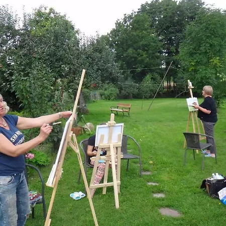 Appartement Pod Jesionem