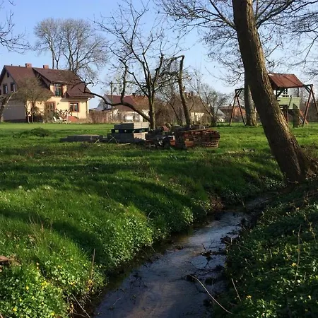 Appartement Pod Jesionem *