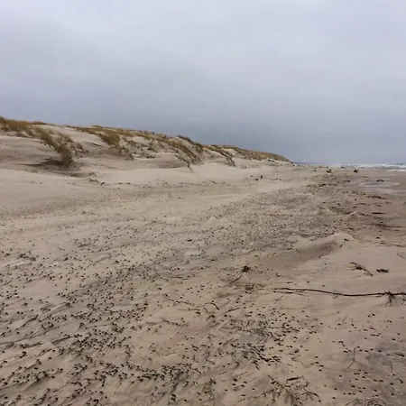 Apartamento Pod Jesionem *