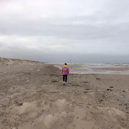 Apartamento Pod Jesionem *