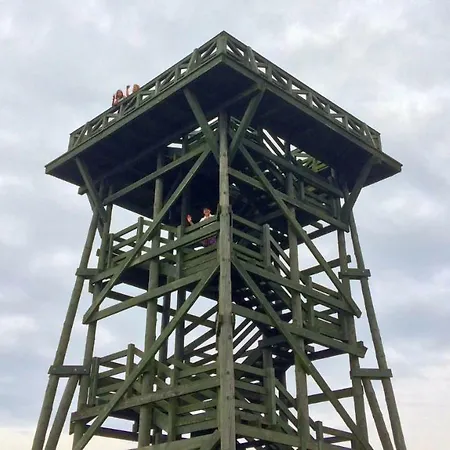 Pod Jesionem Appartement Smołdzino