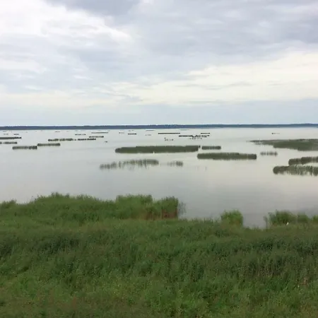 Pod Jesionem Apartamento *