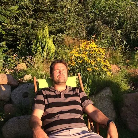 Lägenhet Pod Jesionem *