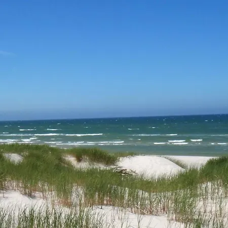 Apartamento Pod Jesionem