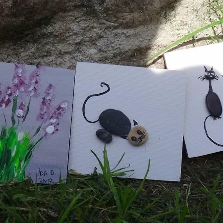 Appartement Pod Jesionem Smołdzino