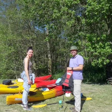 Appartement Pod Jesionem *