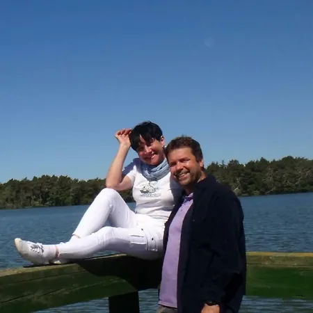 Pod Jesionem Apartamento