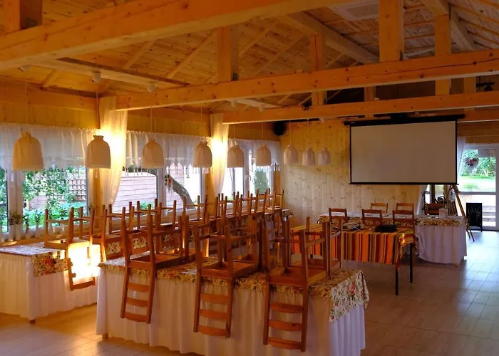 Apartament Pod Jesionem Smołdzino