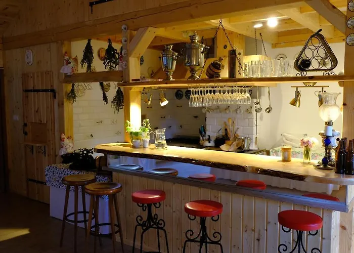 Pod Jesionem * Smołdzino