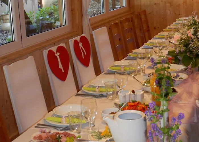 Apartament Pod Jesionem