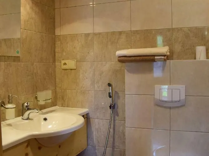 Apartament Pod Jesionem