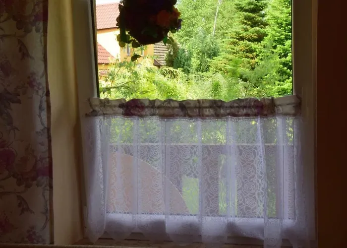 Apartament Pod Jesionem