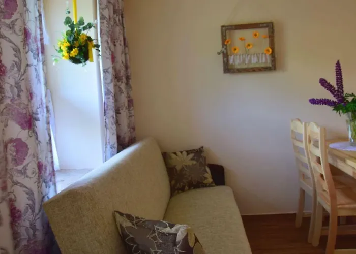 Apartament Pod Jesionem