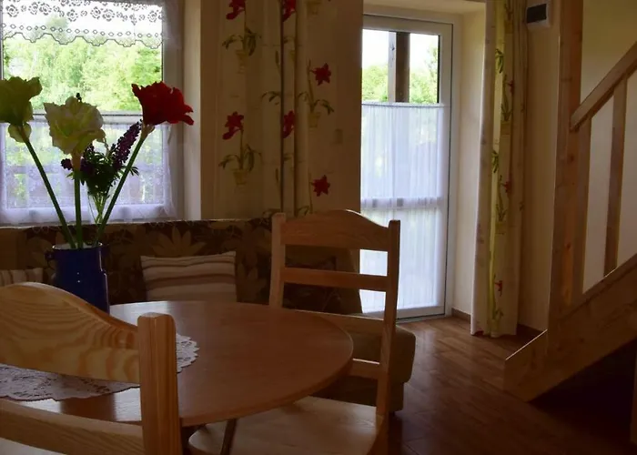 Pod Jesionem * Smołdzino