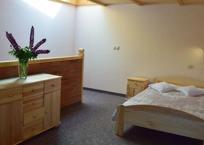 Apartament Pod Jesionem *