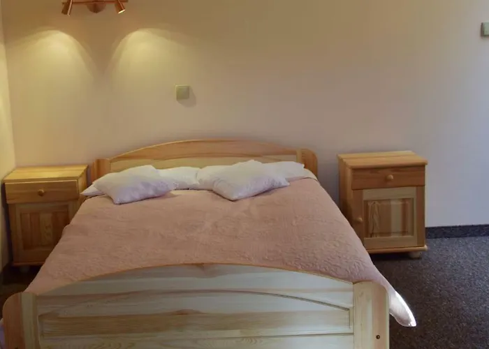 Pod Jesionem * Smołdzino