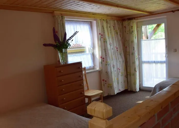 Apartament Pod Jesionem Smołdzino