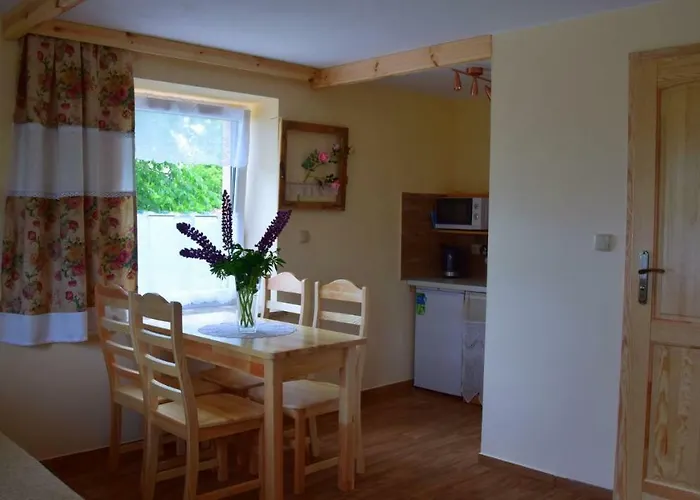 Pod Jesionem Apartament