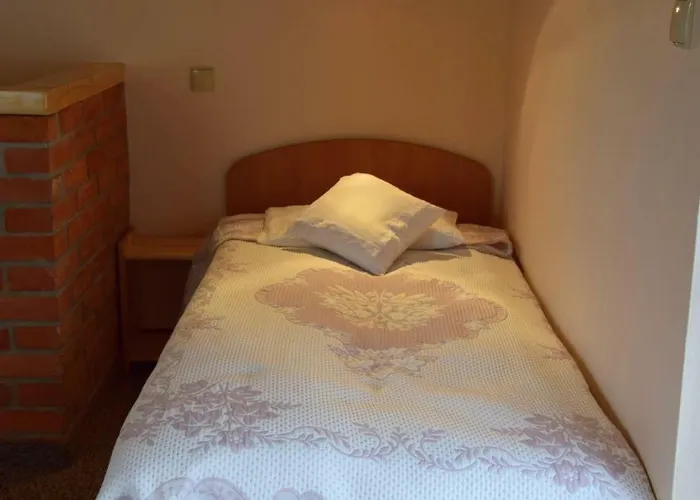 Apartament Pod Jesionem