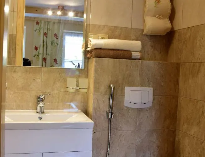 Apartament Pod Jesionem *